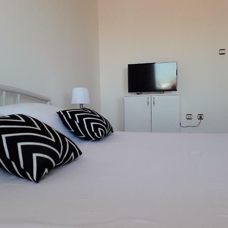 Apartman Dunja Ns 2 Νόβι Σαντ Εξωτερικό φωτογραφία
