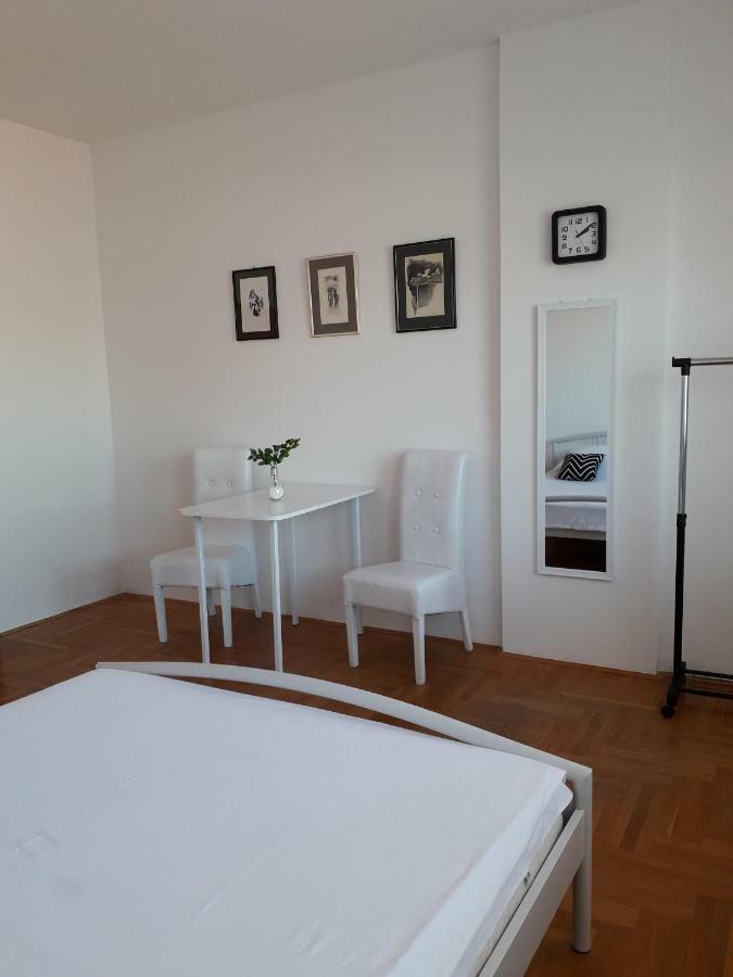 Apartman Dunja Ns 2 Νόβι Σαντ Εξωτερικό φωτογραφία