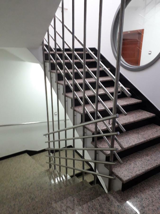 Apartman Dunja Ns 2 Νόβι Σαντ Εξωτερικό φωτογραφία