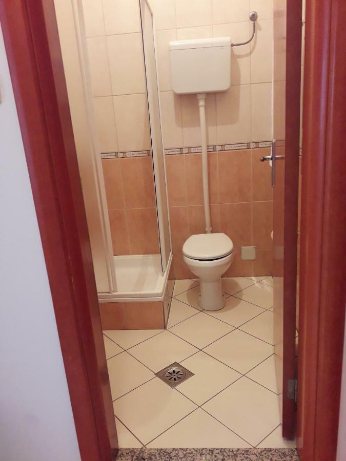 Apartman Dunja Ns 2 Νόβι Σαντ Εξωτερικό φωτογραφία