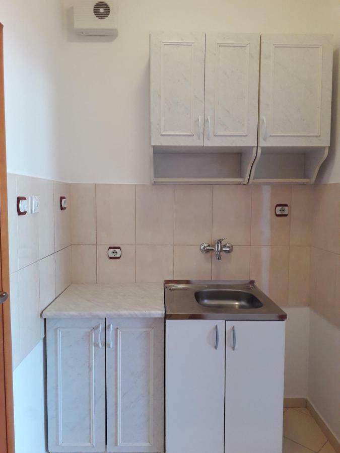 Apartman Dunja Ns 2 Νόβι Σαντ Εξωτερικό φωτογραφία