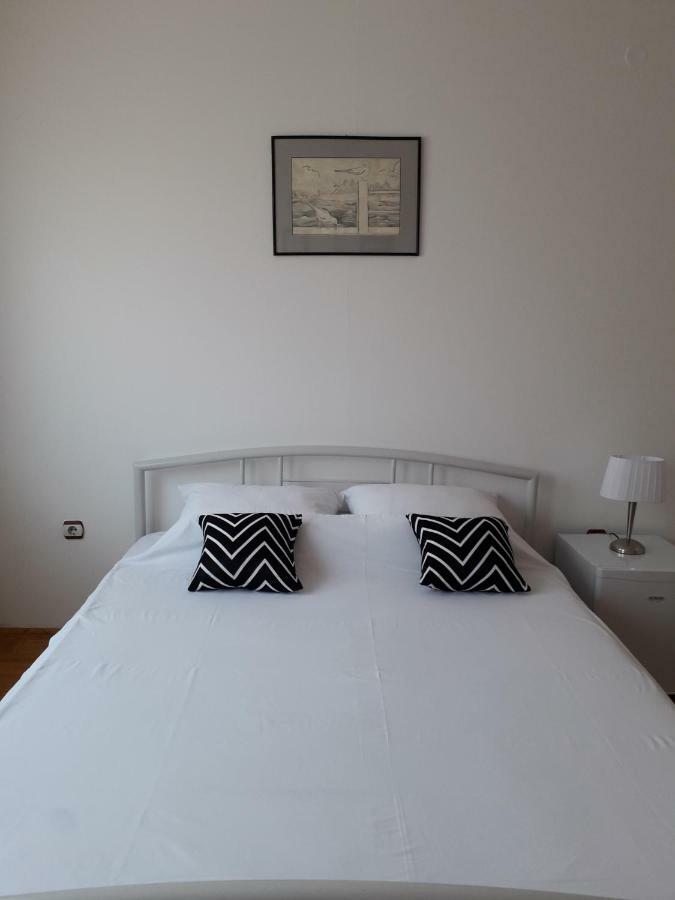 Apartman Dunja Ns 2 Νόβι Σαντ Εξωτερικό φωτογραφία
