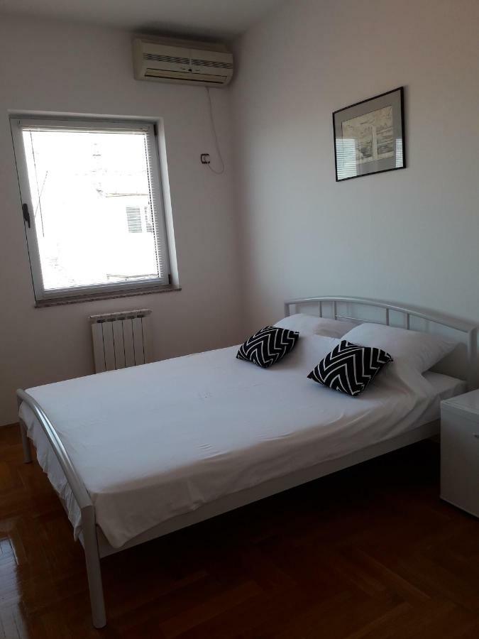 Apartman Dunja Ns 2 Νόβι Σαντ Εξωτερικό φωτογραφία