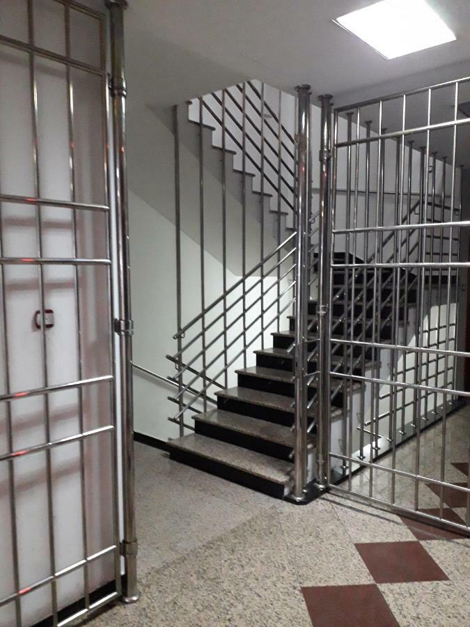 Apartman Dunja Ns 2 Νόβι Σαντ Εξωτερικό φωτογραφία