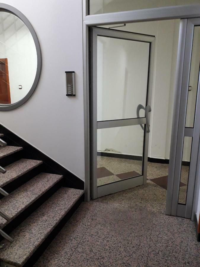 Apartman Dunja Ns 2 Νόβι Σαντ Εξωτερικό φωτογραφία
