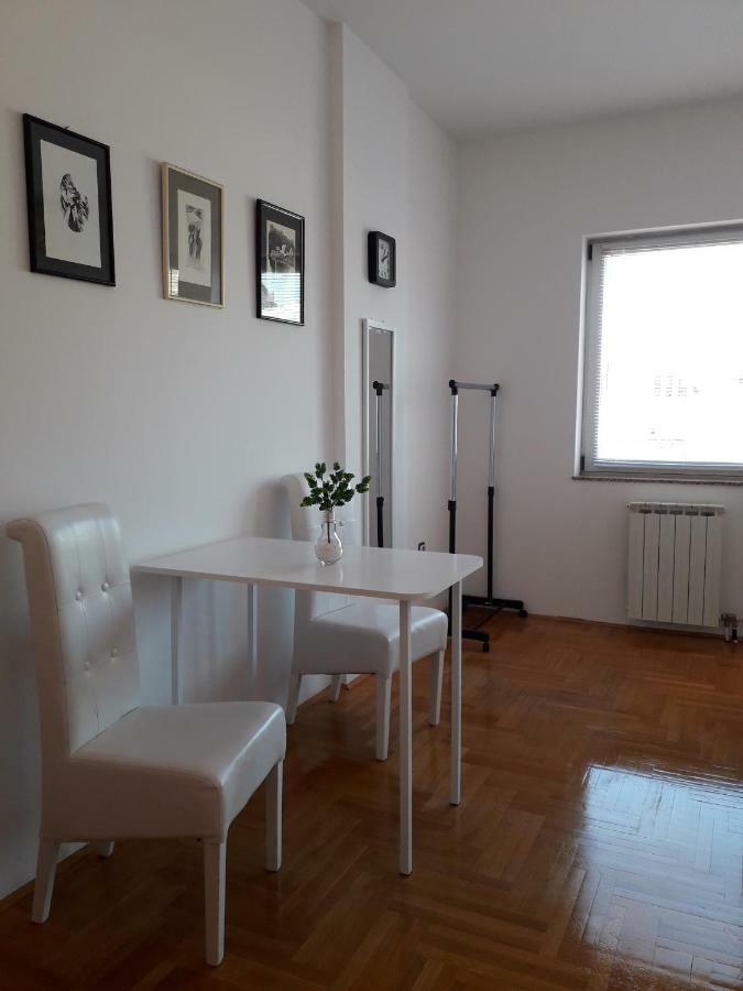 Apartman Dunja Ns 2 Νόβι Σαντ Εξωτερικό φωτογραφία