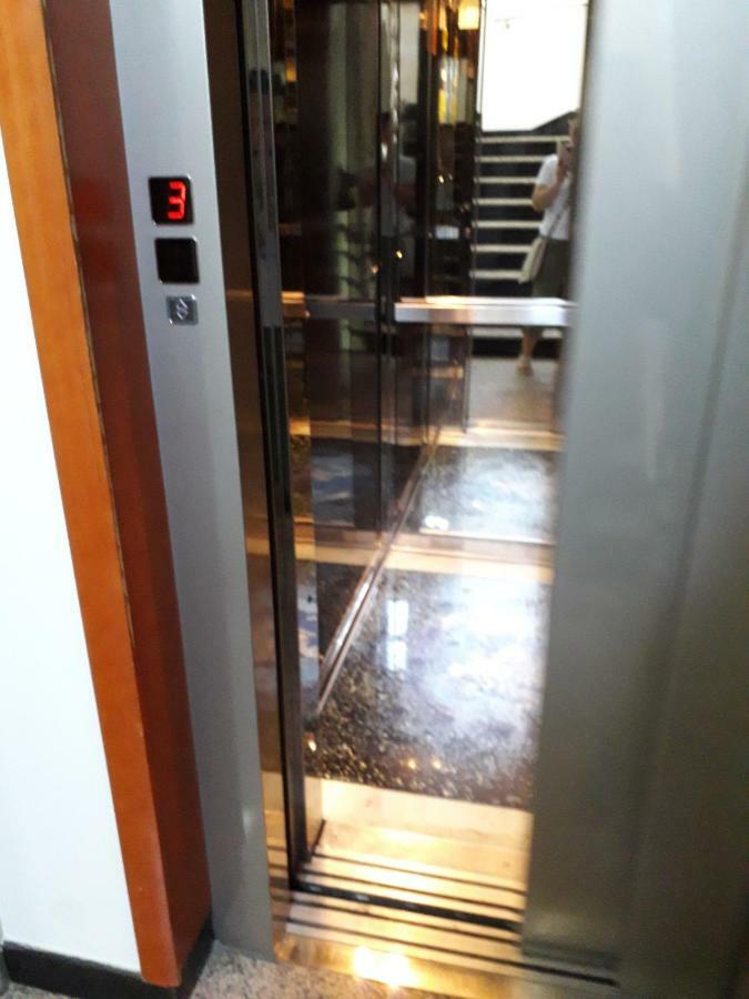 Apartman Dunja Ns 2 Νόβι Σαντ Εξωτερικό φωτογραφία